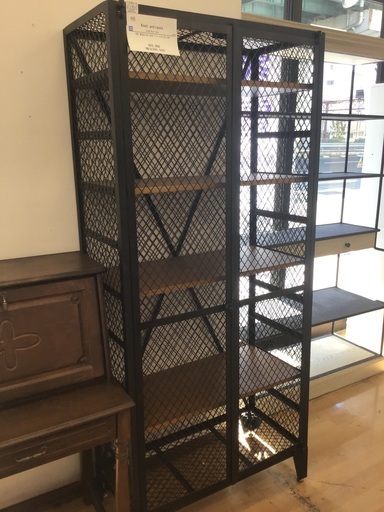 【トレファク神戸新長田】Knot antiquesのロッカーキャビネット入荷しました！【取りに来れる方限定】