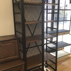 トレファク神戸新長田】Knot antiquesのロッカーキャビネット入荷しま 