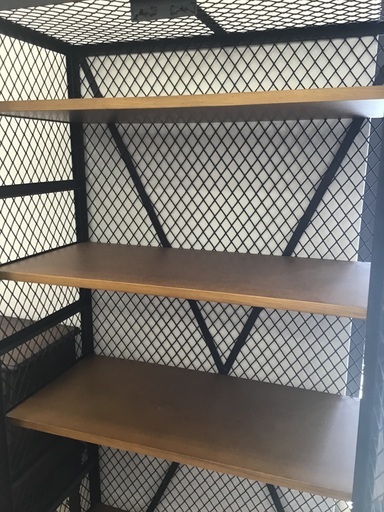 【トレファク神戸新長田】Knot antiquesのロッカーキャビネット入荷しました！【取りに来れる方限定】 トレファク神戸新長田】Knot antiquesのロッカーキャビネット入荷しま