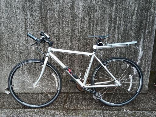 MARIN 自転車