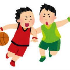 🏀20代バスケ好き集まれ😃🌟一緒に楽しもう‼️