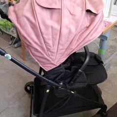 0916-072 ルーチェ(LUCE) A型ベビーカー