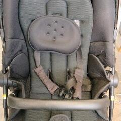 0916-072 ルーチェ(LUCE) A型ベビーカー