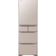 【9/29以降引渡し】日立 冷凍冷蔵庫 2016年製 415L  [R-S4200F]