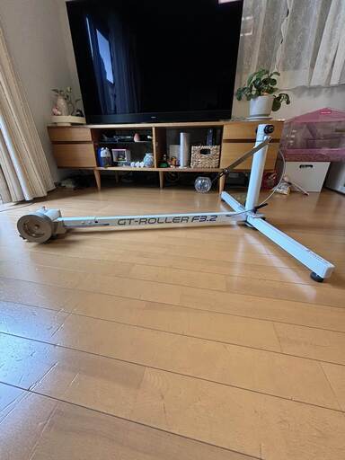 その他 GT-Roller F3.2