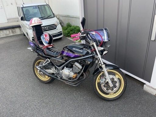 バリオス1