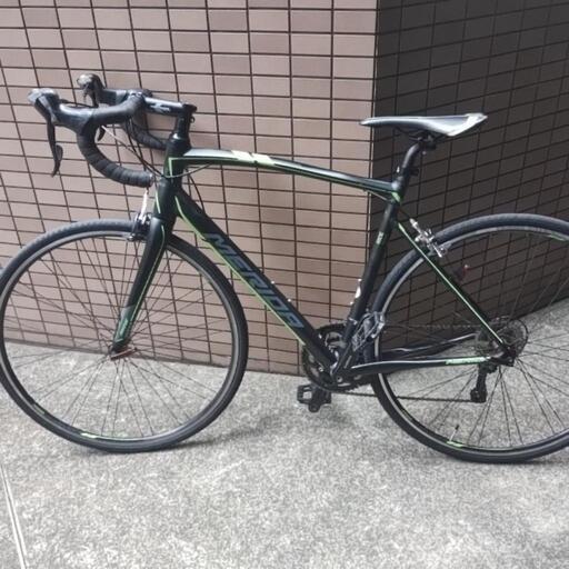 早いもの勝ち!ロードバイクメリダride200
