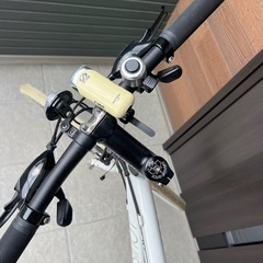 ※引き取り限定※ ルイガノ　クロスバイク　　