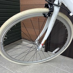 ※引き取り限定※ ルイガノ　クロスバイク　　