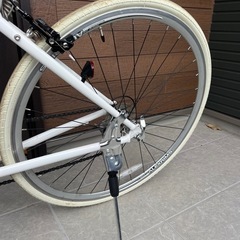 ※引き取り限定※ ルイガノ　クロスバイク　　
