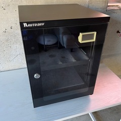 東洋リビング 防湿庫【トレファク上福岡】