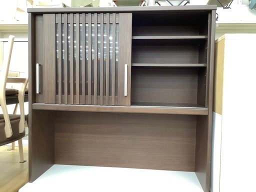 ニトリ レンジボードのご紹介です!! レンジボード (コパン T 80MRB WH