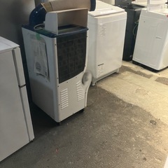 取引場所 南観音 I2409-311 AQUA 272ℓ冷蔵庫 2019年製 AQR-SV27H 汚れキズ