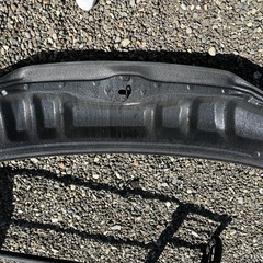 ハイエースグリル、バッドフェイス