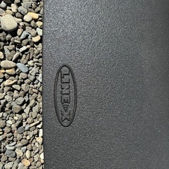 ハイエースグリル、バッドフェイス