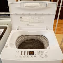 ★ジモティ割あり★ Hisense　洗濯機　22年製　5.5kg　クリーニング済　YJ3848