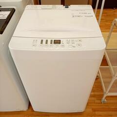 ★ジモティ割あり★ Hisense　洗濯機　22年製　5.5kg　クリーニング済　YJ3848