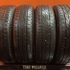 BS BRIDGESTONE NEXTRY 155/65R14 ...