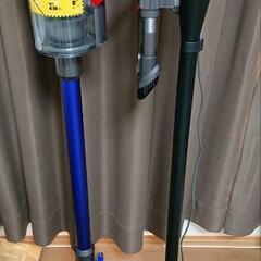 ダイソン　V10 コードレスクリーナー