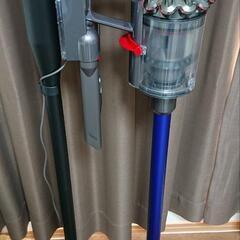 ダイソン　V10 コードレスクリーナー