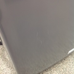 「ジモティー見た」で5％OFF！【6kg全自動洗濯機】6kg全自動洗濯機 ニトリ　NITORI NTR60BK 6kg 2022年製:ブラック