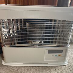 灯油ストーブ（コロナSV－7021PR）煙突式【2022年製】