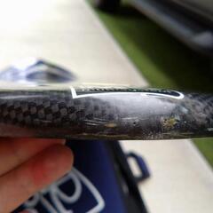 mckee サーフボード　カーボン　