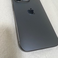 iPhone15pro 256gb