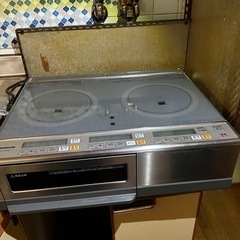 更に値下げしました‼️IHコンロ