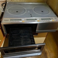 更に値下げしました‼️IHコンロ