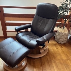 EKORNES エコーネス ストレスレスチェア コンサル Sサイズ
