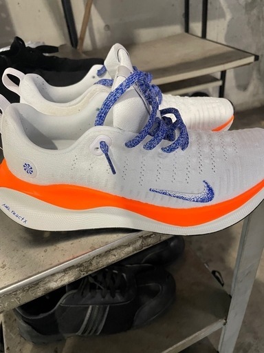 NIKE ランニングシューズ25.5cm