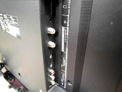 複数在庫あり 東芝 レグザ 液晶テレビ 24インチ 2018年製 24S22 2