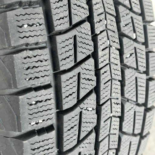 cx-5 純正ホイール　ブリヂストン　スタッドレスタイヤ　225/65R17 マツダ cx5 スタッドレス タイヤ 純正 ホイール 225 65 17 cx-5 純正