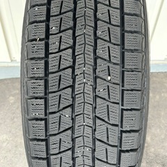 マツダ cx5 スタッドレス タイヤ 純正　ホイール 225 65 17　 