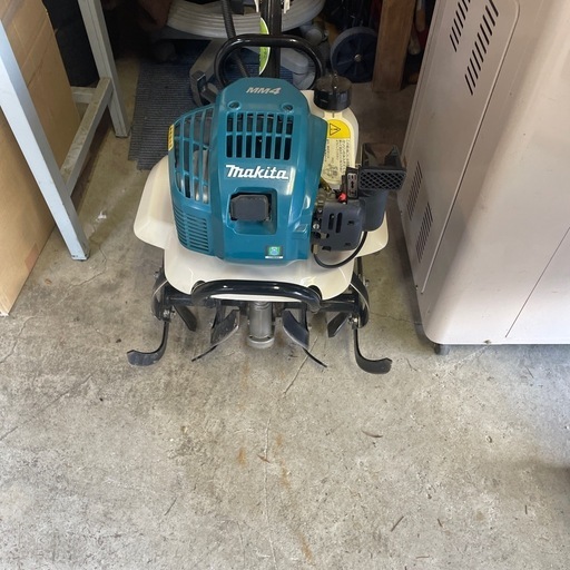 農機具