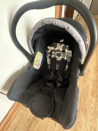 Joieチャイルドシートキャノピー付きISO-FIX Joie チャイルドシート