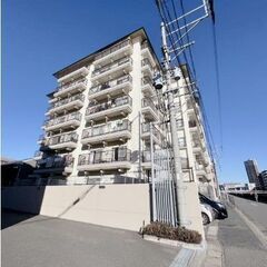 🏡リフォーム済　2LDKマンション　早良区室見🏡