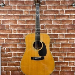 ヤマハウエスタンギター FG-351 新品同様中古品