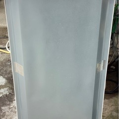 【リサイクルサービス八光】2020年製  パナソニック 冷蔵庫 138L 右開き 2ドア マットバニラホワイト NR-B14CW-W 