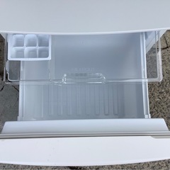 【リサイクルサービス八光】2020年製  パナソニック 冷蔵庫 138L 右開き 2ドア マットバニラホワイト NR-B14CW-W 