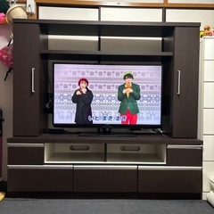 テレビ台