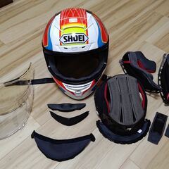 shoei x-fourteen Lサイズ