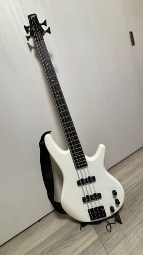 Ibanezベース/VOXアンプ/セット
