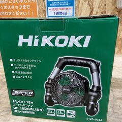 【中古】【動作OK】【店頭引取限定】ハイコーキ HIKOKI  ...