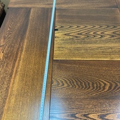 囲炉裏ダイニングテーブルセット  / いろりテーブル 