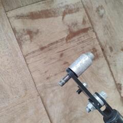 COX ボディダンパー VMレヴォーグ