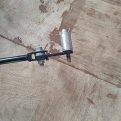 COX ボディダンパー VMレヴォーグ