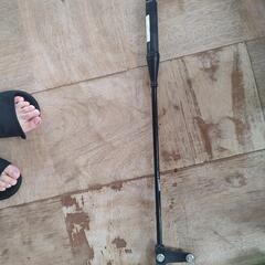 COX ボディダンパー VMレヴォーグ