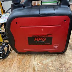 店頭引取限定】MEIHO メイホー インバータ直流溶接機 55,000円(税込)